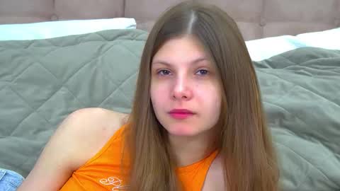 Audrey online show from 03.07.26