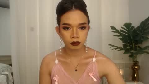 Audrey online show from 10.21.25