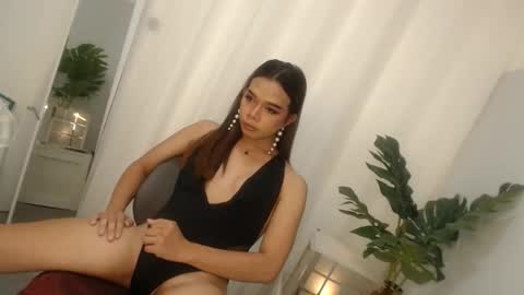 Audrey online show from 10.22.25