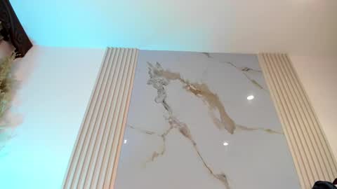 Audrey Hayworth online show from 03.28.26