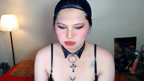 Audrey online show from 02.18.26