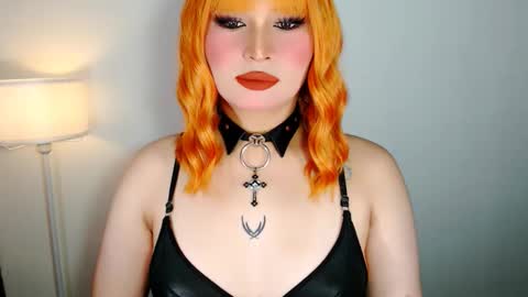 Audrey online show from 03.09.26