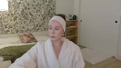 Miss Audrey online show from 02.20.26