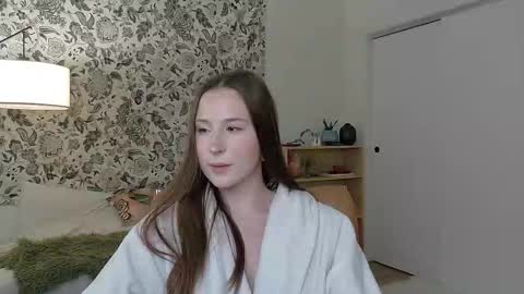 Miss Audrey online show from 02.25.26