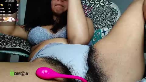 Audrey Parker online show from 03.05.25