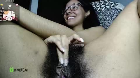 Audrey Parker online show from 03.05.25