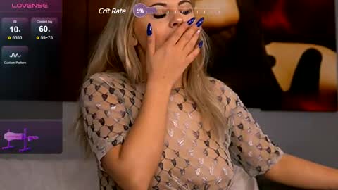 AudreySosa online show from 03.04.25