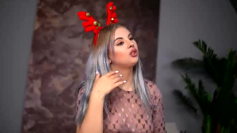 AudreySosa online show from 12.20.25