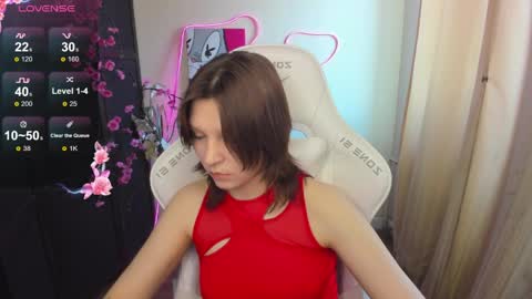 Audrey online show from 04.03.26