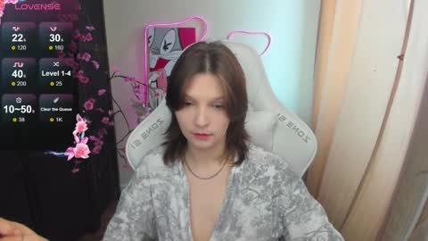 Audrey online show from 04.09.26