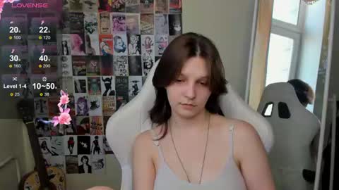 Audrey online show from 07.03.26