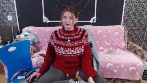 Verona nika online show from 12.14.25