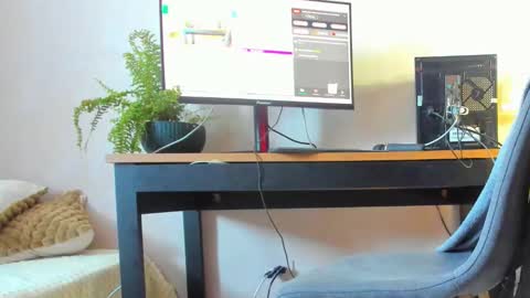 Audry online show from 01.05.26