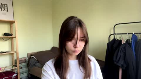 Snapshot of augustinafailey chatting on 04.06.26 Mari online show from 04.06.26