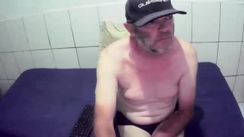 cesar augusto online show from 03.31.26