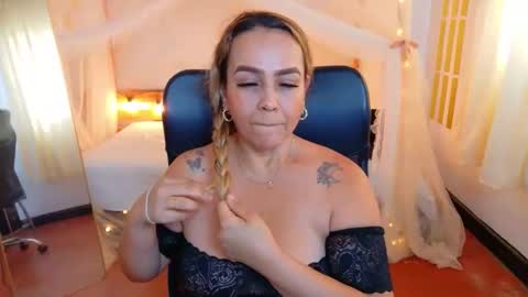 Snapshot of aunty_milf0 chatting on 05.02.26 aunty_milf0 online show from 05.02.26