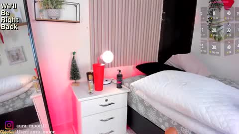 Hello I am Marcela follow me on my instagram  aura moon11 online show from 12.29.24