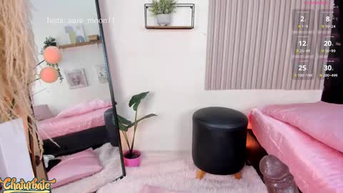 Hello I am Marcela follow me on my instagram  aura moon11 online show from 03.12.25