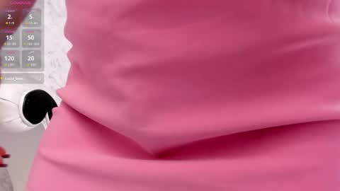 Aura sanders online show from 04.15.26