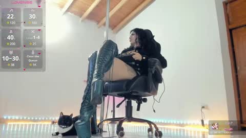 aura online show from 03.12.25