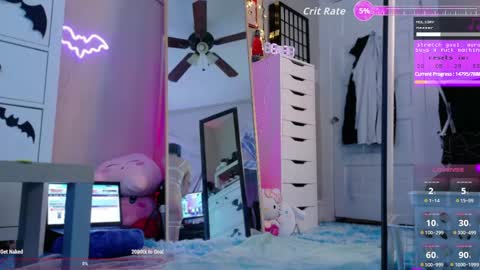 Aurora  Aura online show from 04.10.26