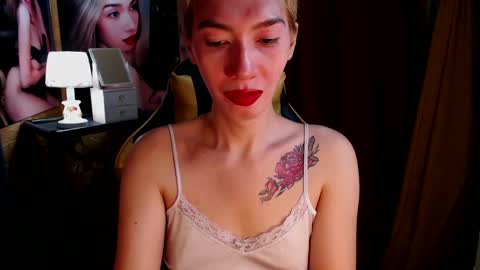 Miss awra online show from 12.20.24