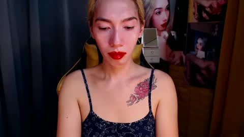 Miss awra online show from 02.14.25