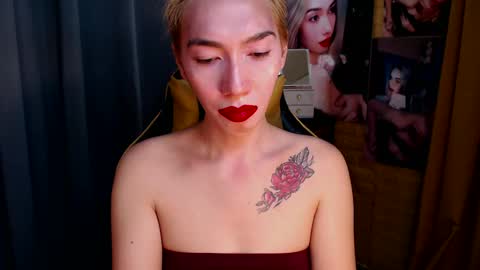 Miss awra online show from 02.23.25