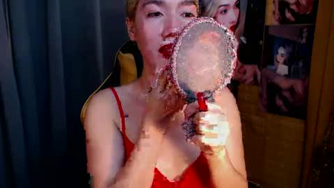 Miss awra online show from 03.02.25