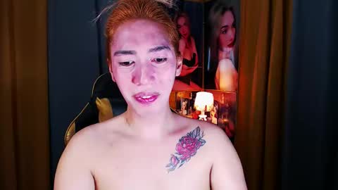 Snapshot of aurakharisma_xx chatting on 05.01.26 Miss awra online show from 05.01.26