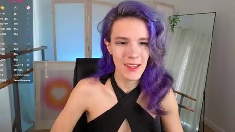 Lana online show from 07.04.26