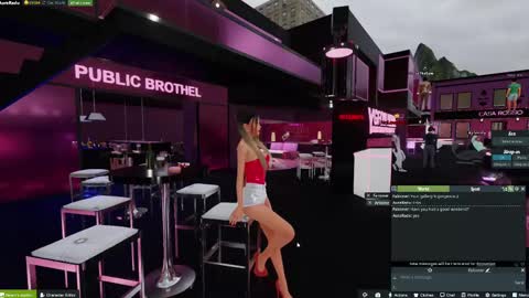 AuRaRD online show from 12.02.24