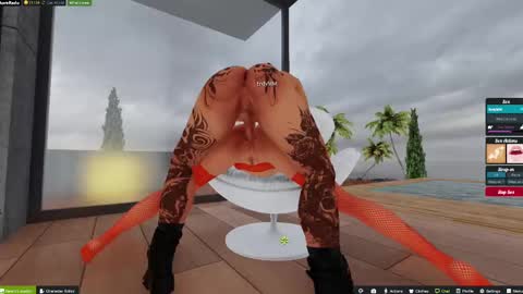 AuRaRD online show from 12.03.24