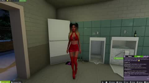 AuRaRD online show from 12.09.24