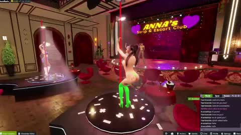 AuRaRD online show from 02.10.25