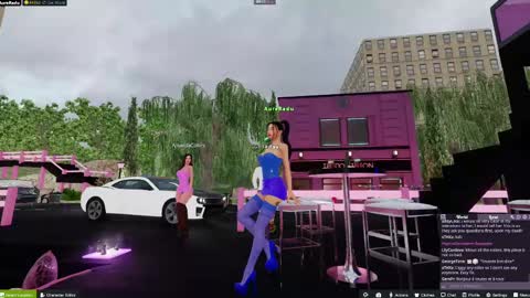 AuRaRD online show from 02.26.25