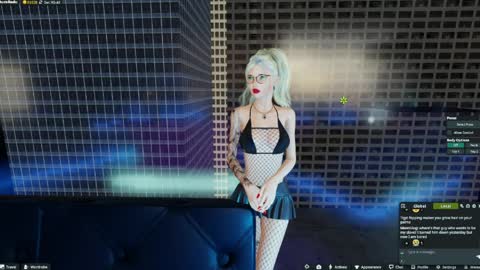 AuRaRD online show from 04.06.26