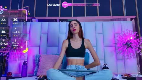 Aura online show from 02.19.26