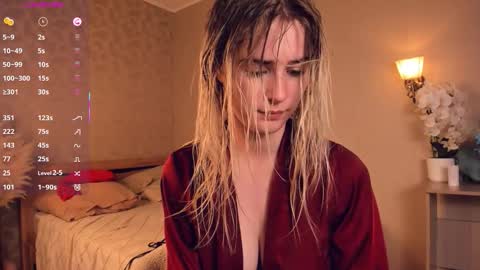 Snapshot of aureliaabdula chatting on 02.20.26 Liana online show from 02.20.26