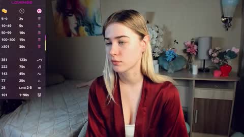 Snapshot of aureliaabdula chatting on 02.22.26 Liana online show from 02.22.26