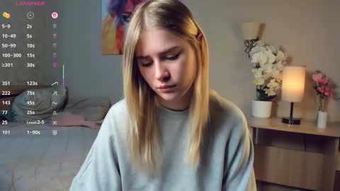 Snapshot of aureliaabdula chatting on 02.28.26 Liana online show from 02.28.26