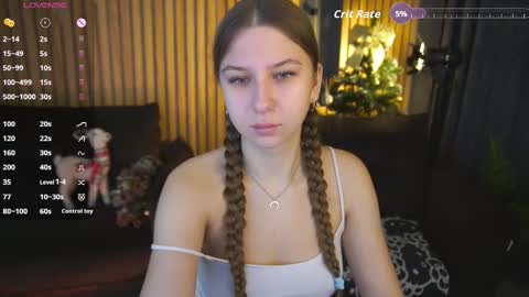 Nikol online show from 01.14.26