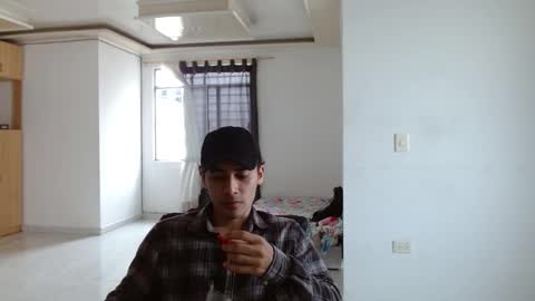 Aureliano online show from 03.08.26