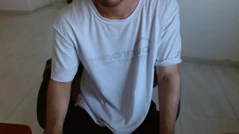 Aureliano online show from 04.13.26