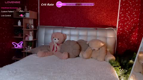 Aurora online show from 04.01.26