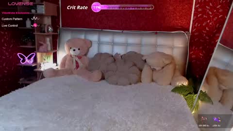 Aurora online show from 04.18.26