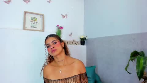 aurora_blackmont online show from 04.20.26