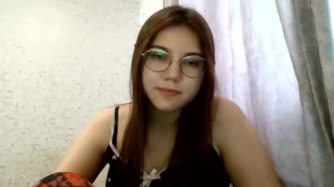 Kiara Xanthe online show from 07.01.26