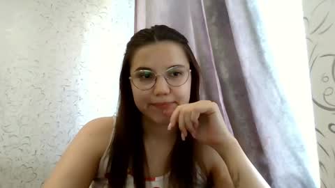 Kiara Xanthe online show from 07.28.26