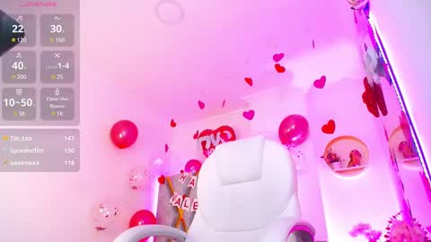 Aurora online show from 02.09.25